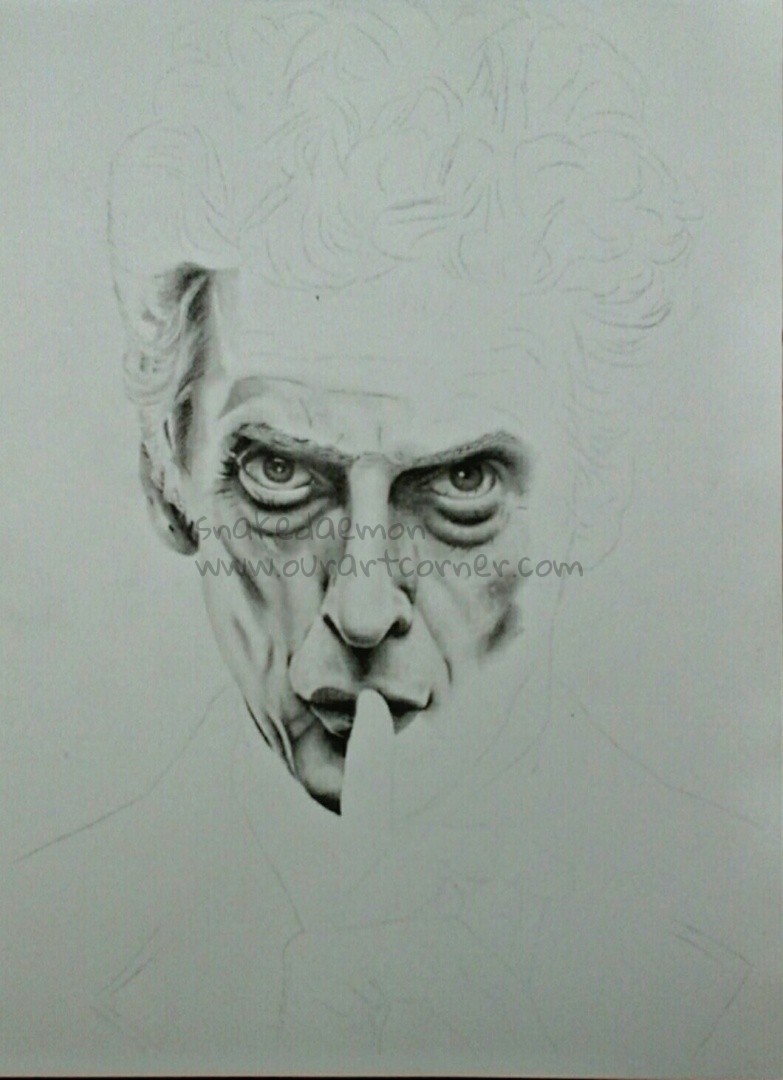 doctor-who-series-2-11-the-12th-doctor-wip-2