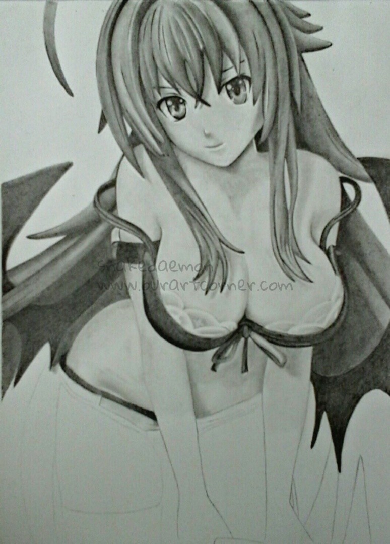 figure-series-7-rias-gremory-wip-4