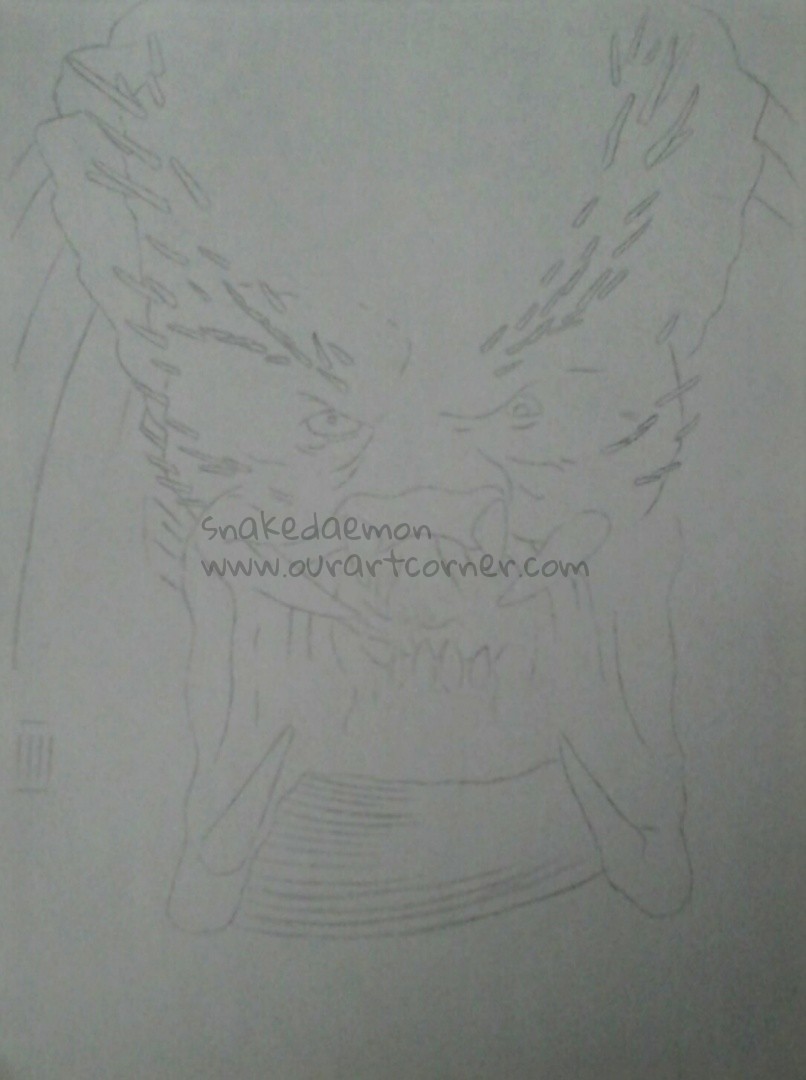 commission-3-predator-wip-1-linework