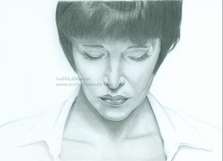 horror series #16 nurse abby russell