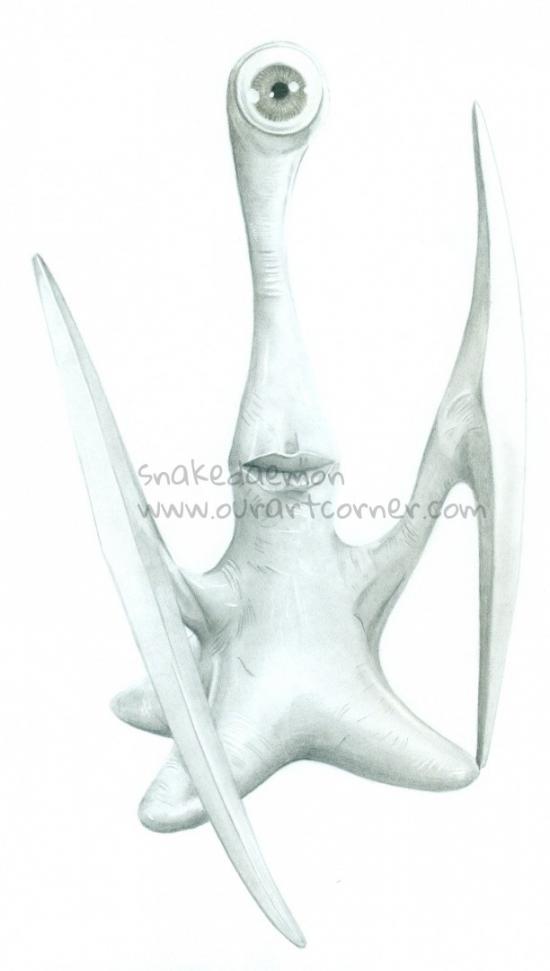 figure series #9 migi