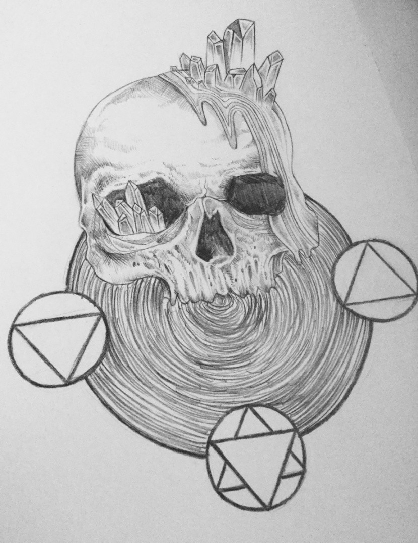 Crystal-Skull