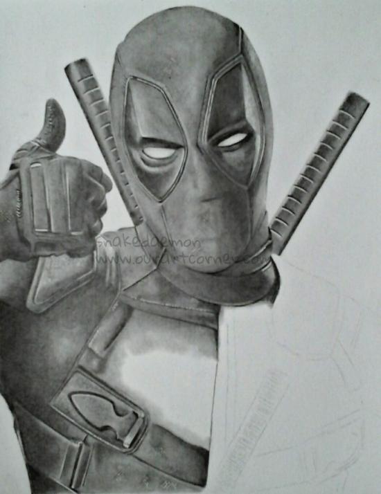 deadpool w.i.p 2