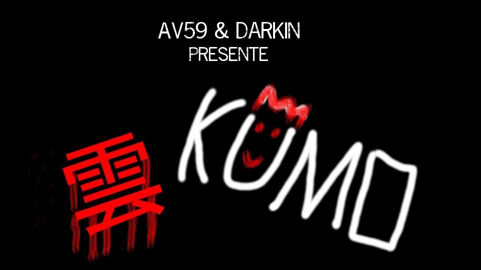 AV59 & Darkin : KUMO