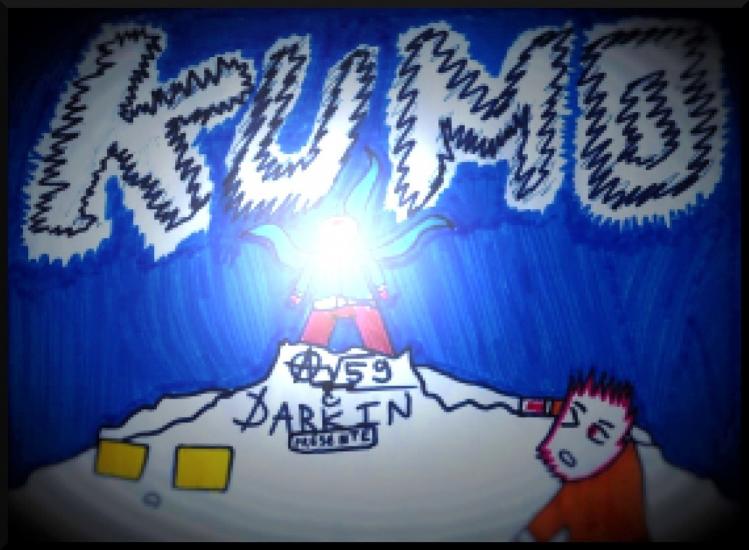 AV59 & Darkin : Kumo