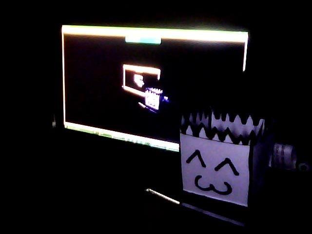 PaperDark