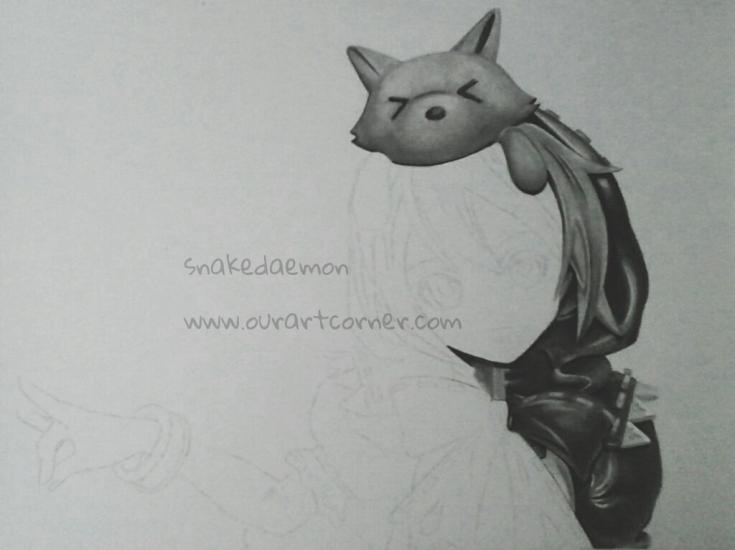 figure series #10 hatsune miku w.i.p 1