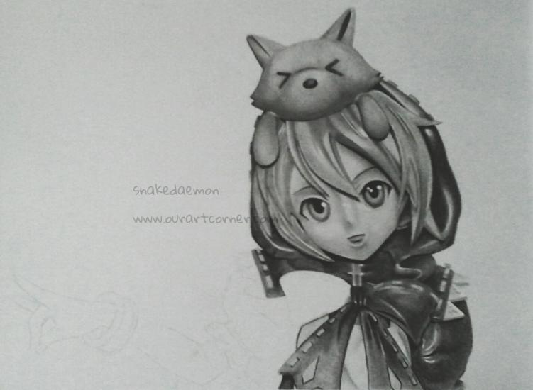 figure series #10 hatsune miku w.i.p 2