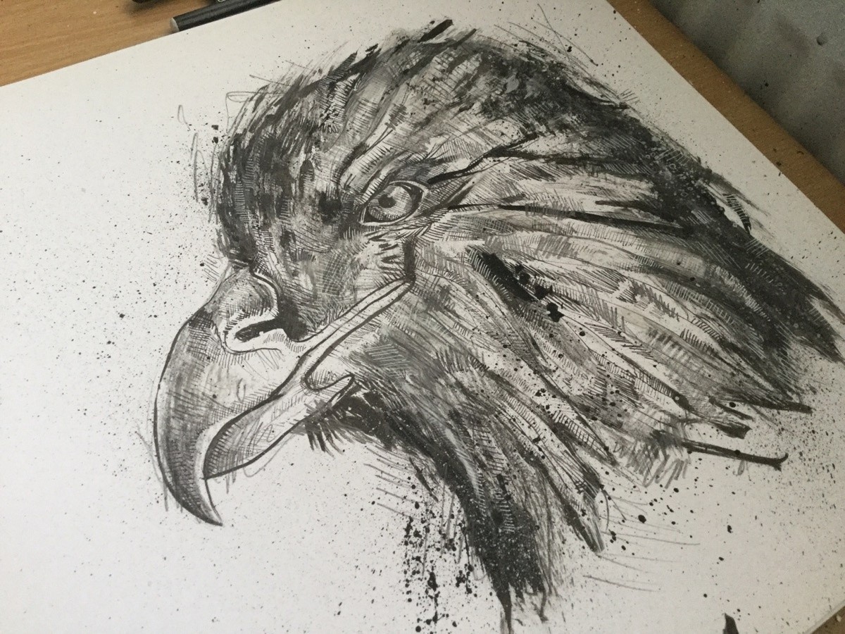 eagle