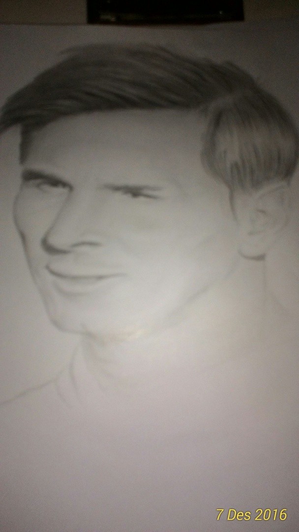 LMessi