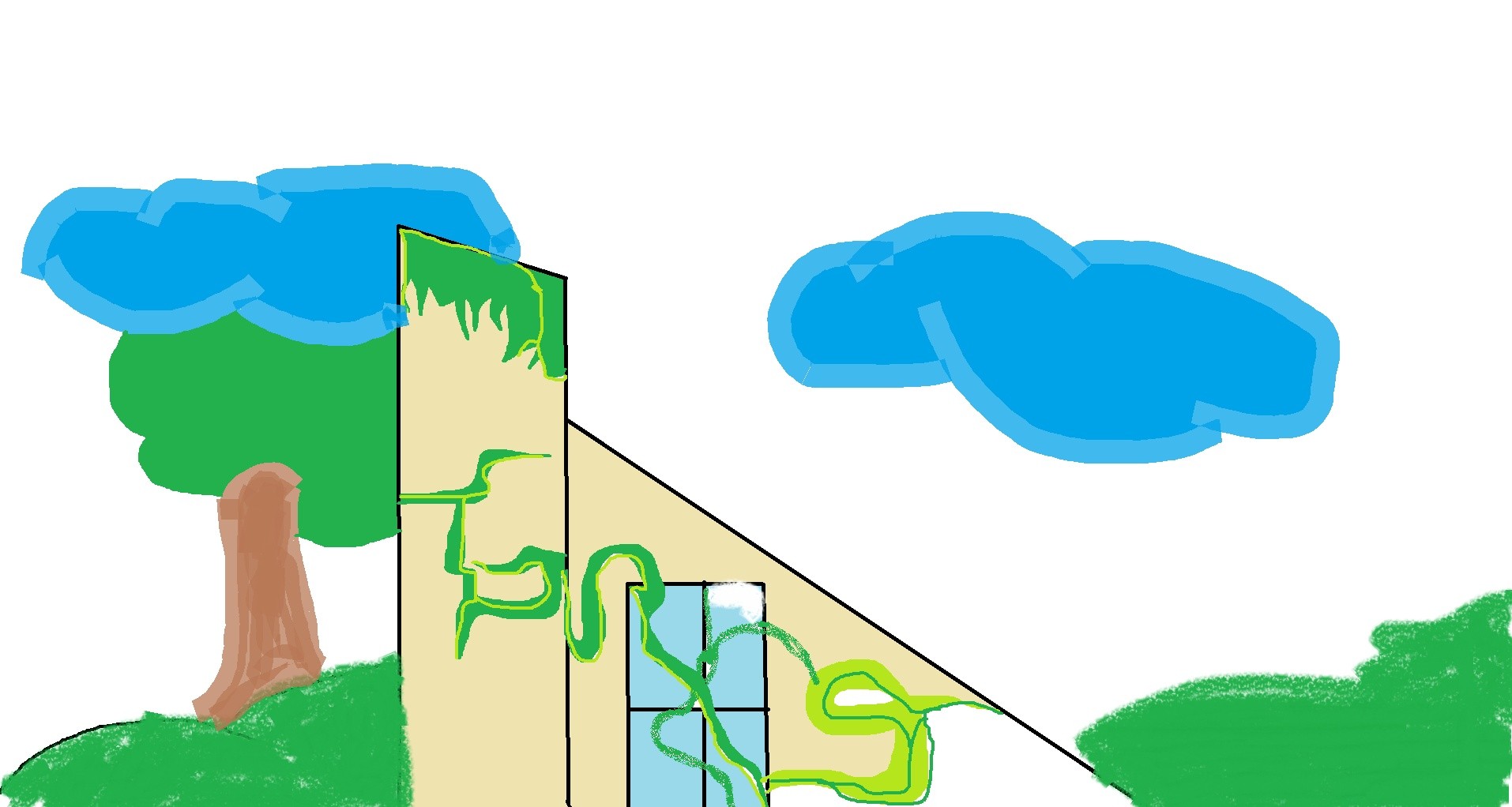 cartoonish-swamp-housing-landscape