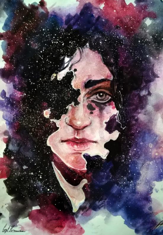 ~Moon~ by Giorgia Haran
