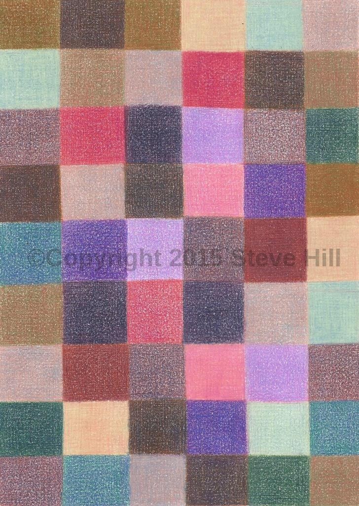 Colored-Squares