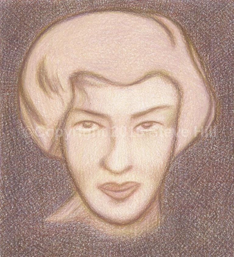 Portrait-of-a-Woman