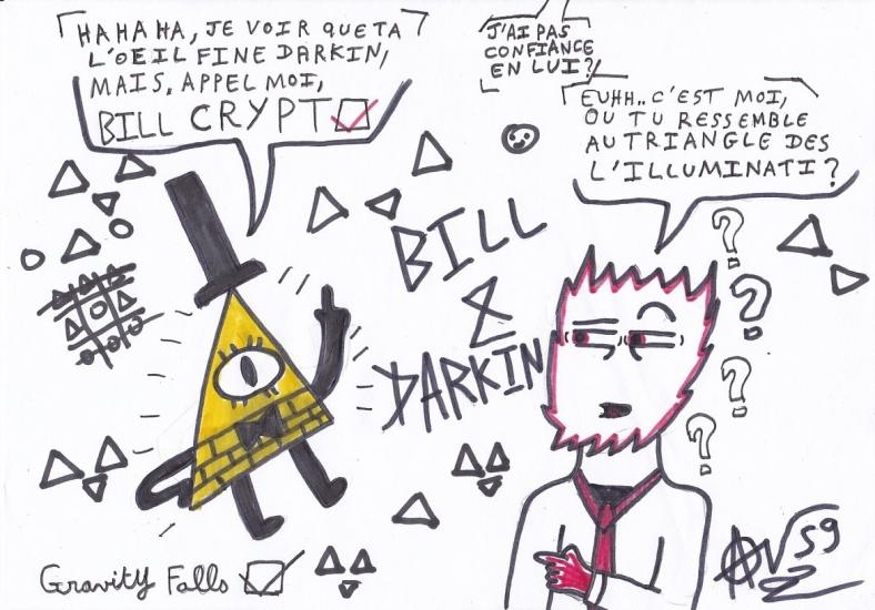 Bill Et Darkin