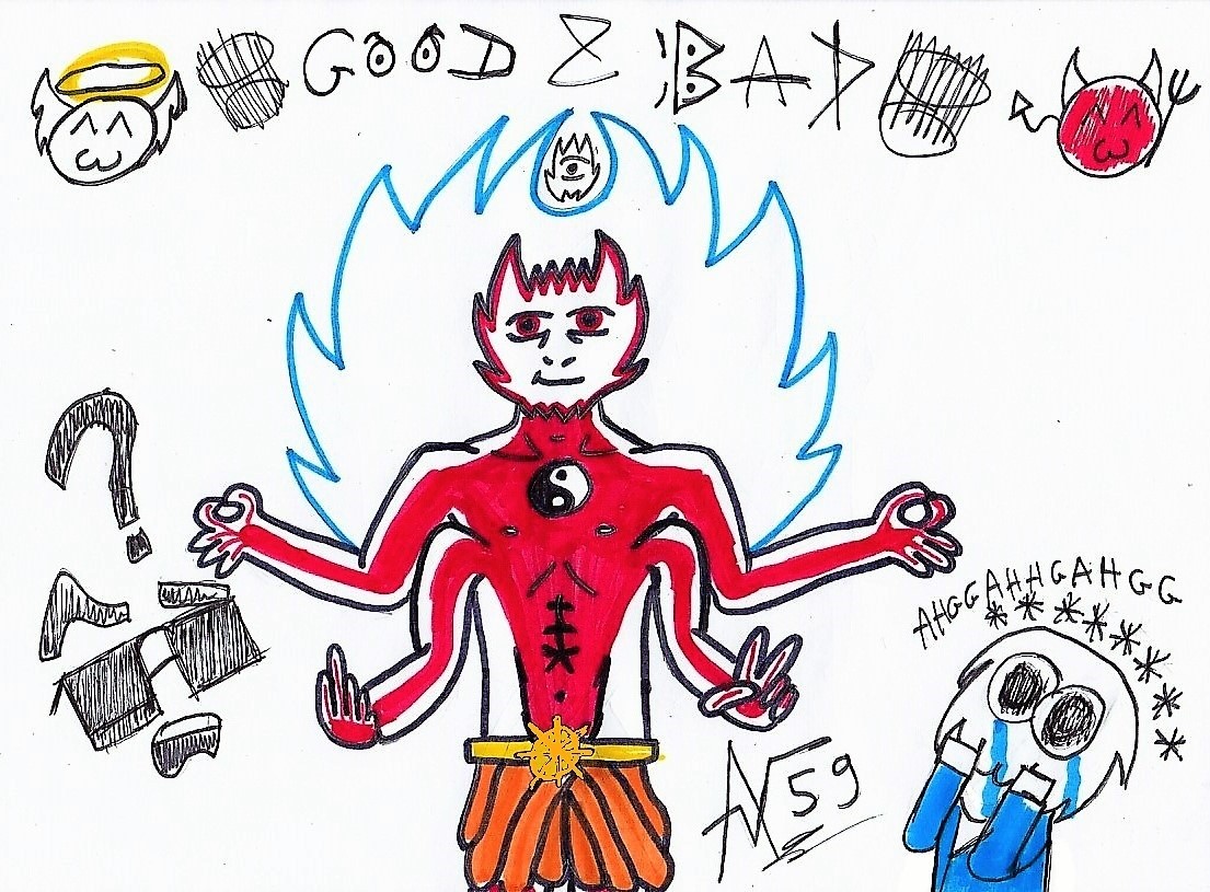 Good-Bad