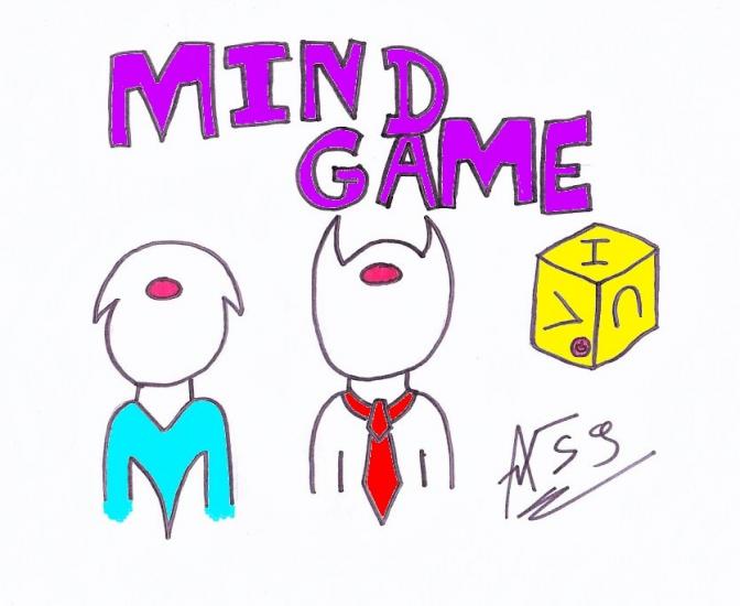 Mind Game