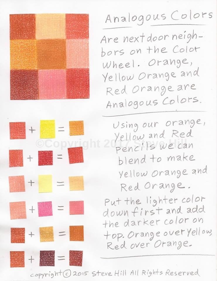 Color-Ideas