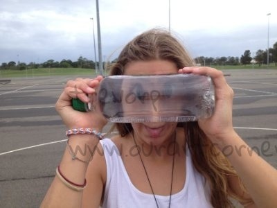 Freaky-Face