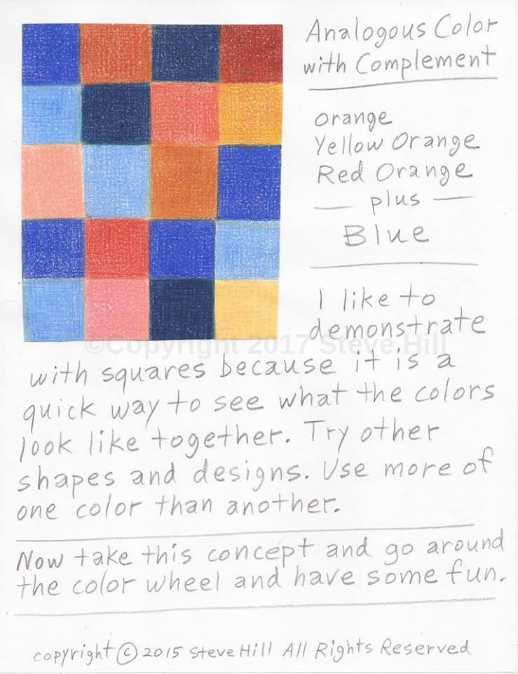 Analogous-Color-with-Complement