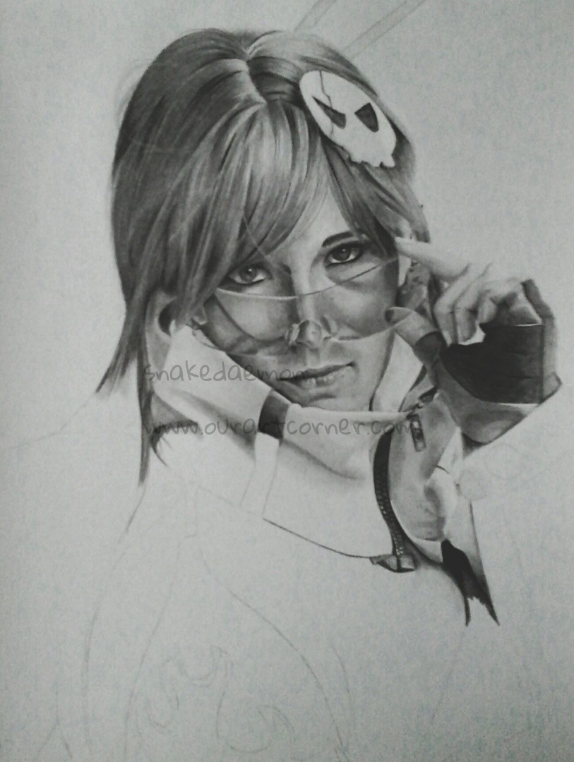 Miciaglo-as-yoko-littner-wip-2