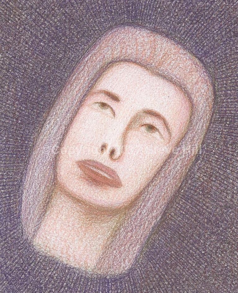 Portrait-of-a-Woman