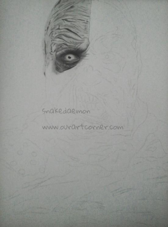 Lordi's amen w.i.p.1