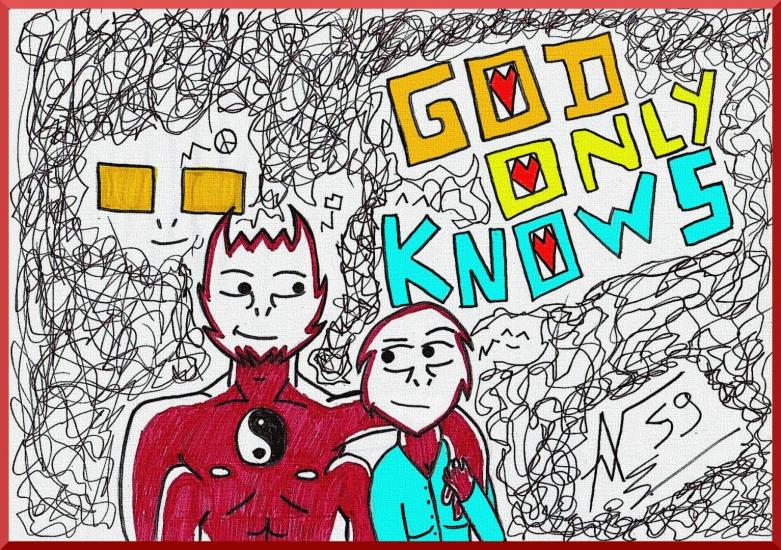 God Only Knows