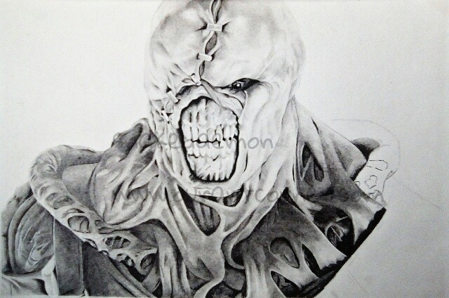 Horror-series-19-nemesis-wip-2