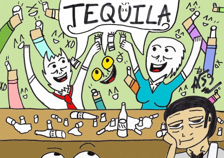 Tequila