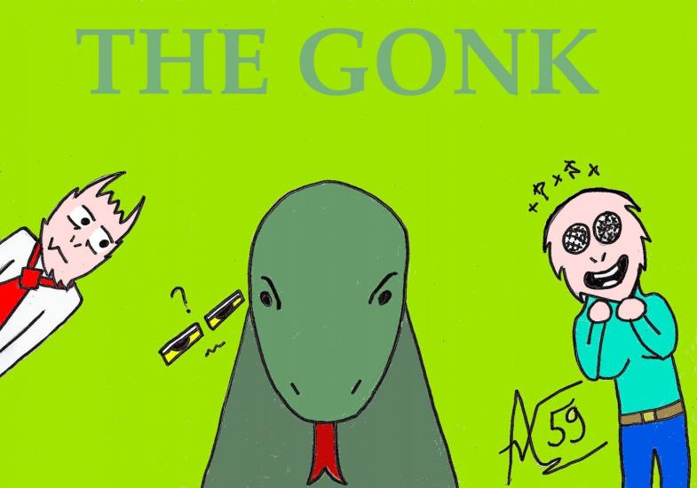 The Gonk