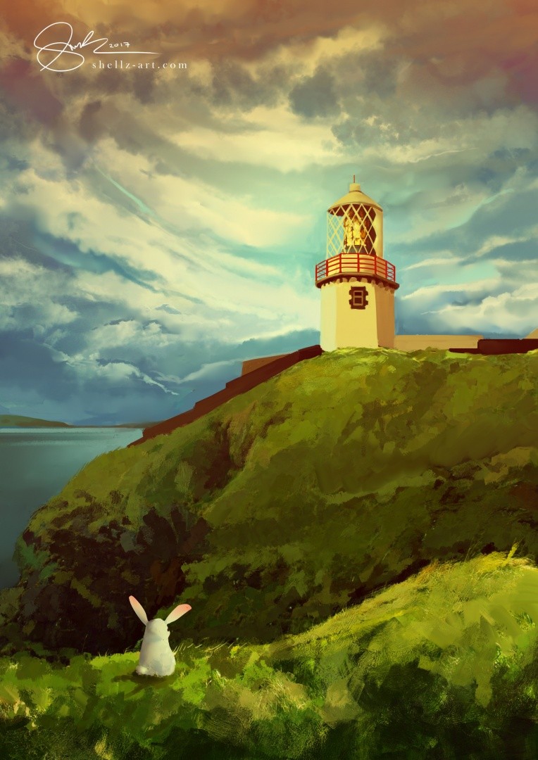 Lighthouse