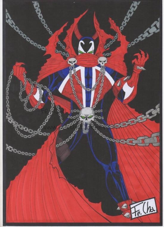 spawn