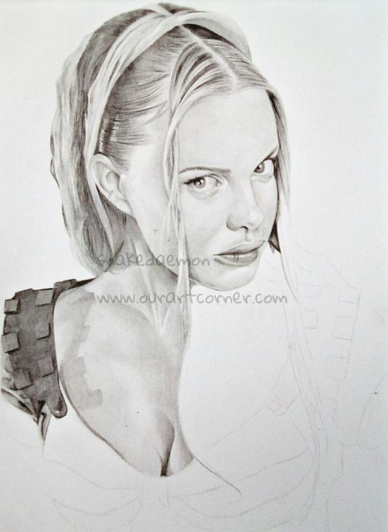 Xenia seeberg as xev bellringer w.i.p 2