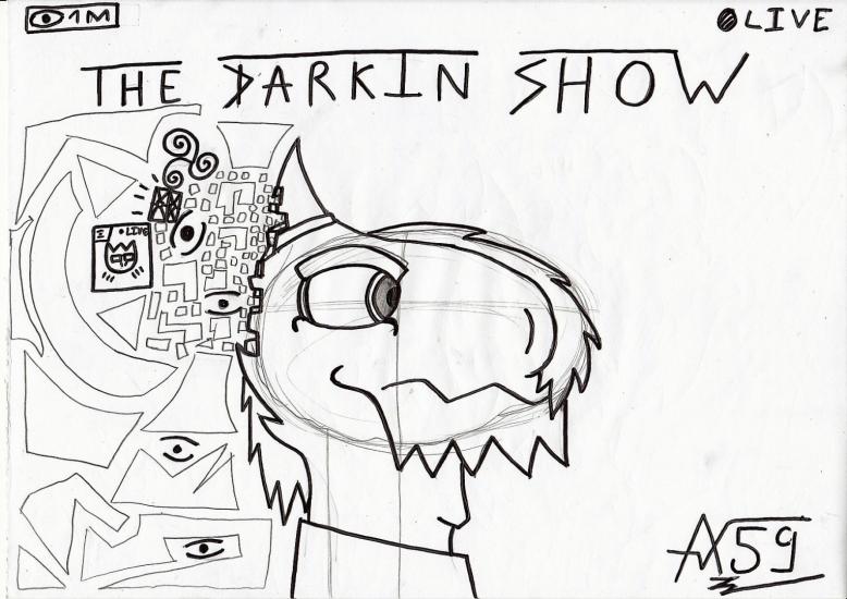 The Darkin Show