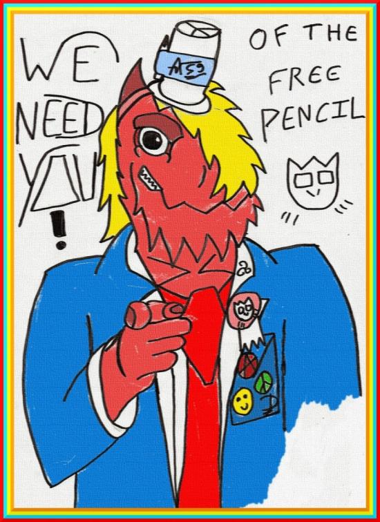 Wee Need You !