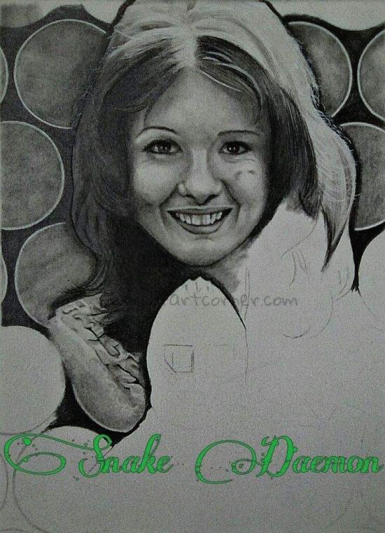 gone but not forgotten-a deborah watling tribute w