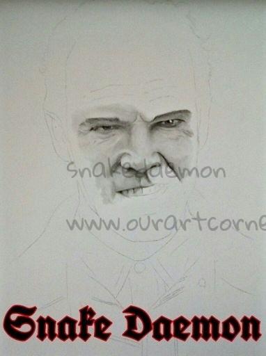 Horror series #23 nathaniel demerest w.i.p 1