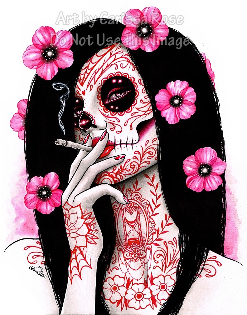 La-Muerta