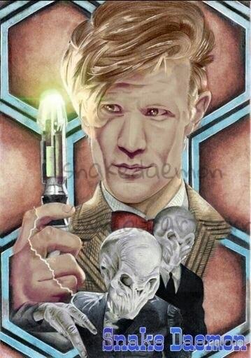 Silence will fall coloured