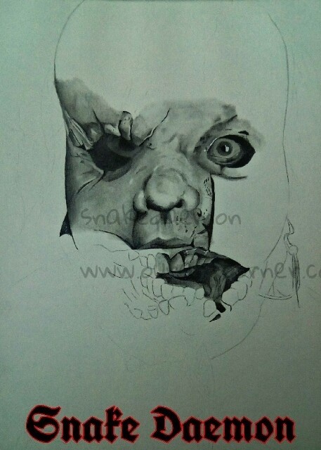 Horror-series-25-babyface-killer-wip-1