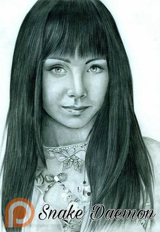 ksenia solo