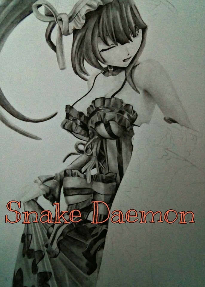 Figure-series-19-kurumi-wip-2