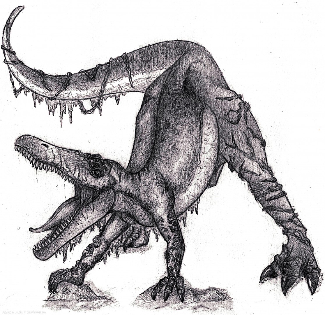 Suchomimus