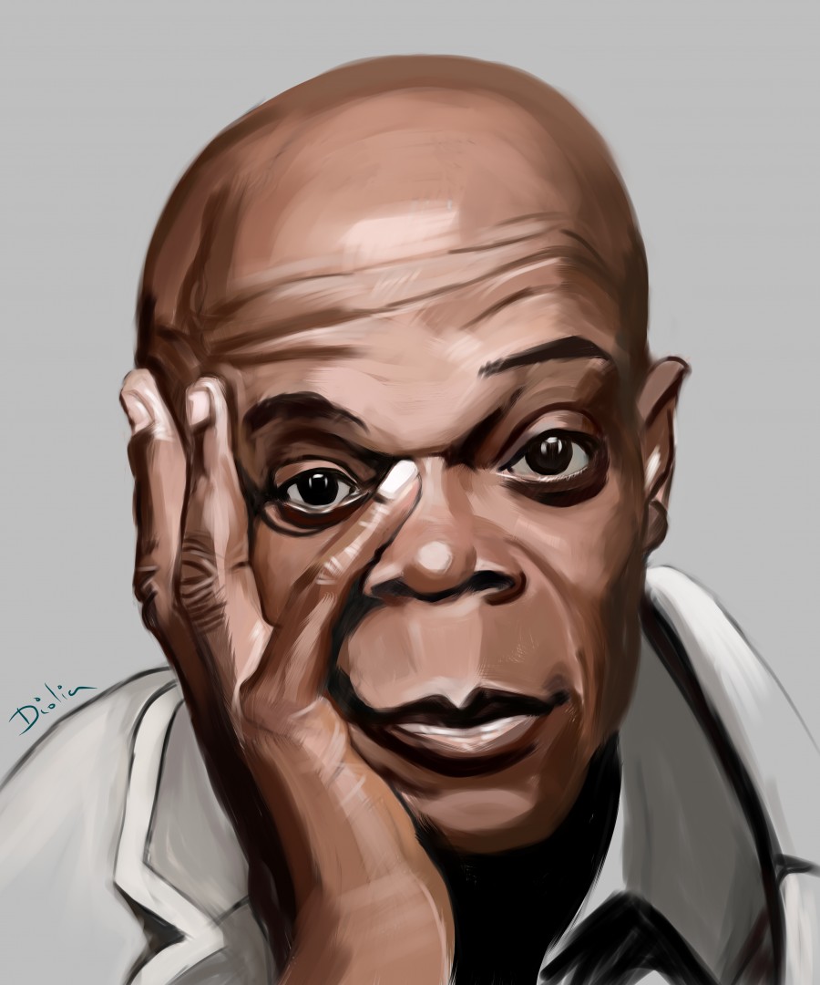 Samuel-L-Jackson