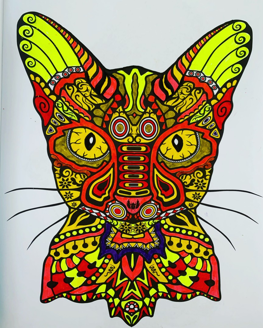 TRIBAL-CAT