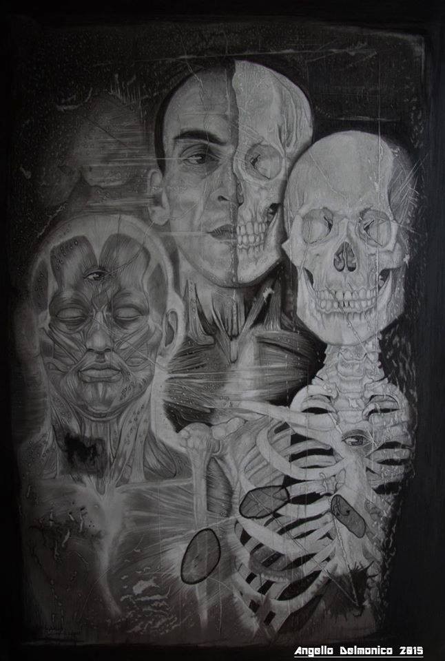Humans-I-Existence