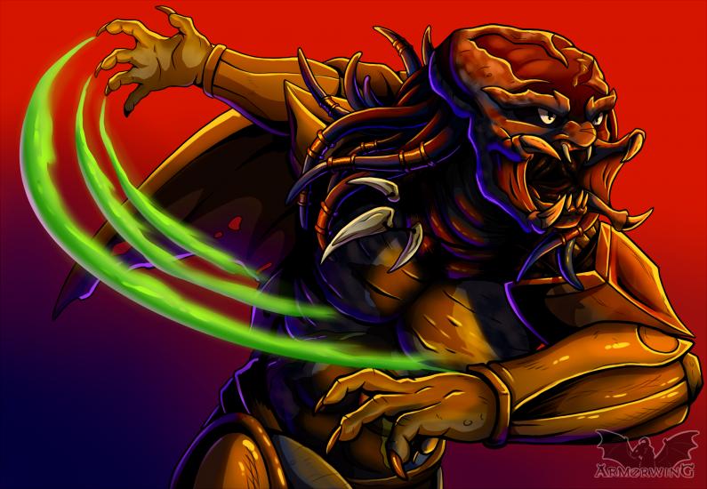 Berserker