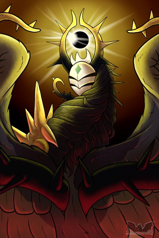 ArtFight: Eclipse of Power