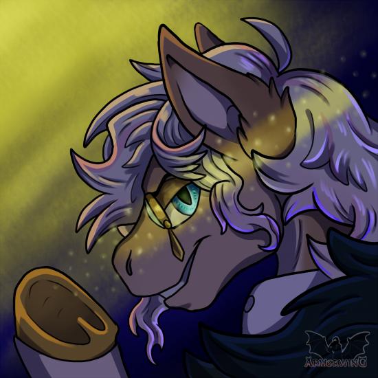 ArtFight: A Spark